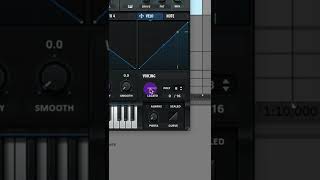 How to: LMFAO “Party Rock Anthem” Lead in Serum #shorts #samsmyers  #sounddesign