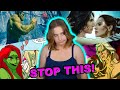 Why I HATE Weird Bad Ships Destroying My Favorite Characters And Stories