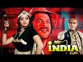 Hawa Hawai Mr India 1987 Full Movie With English Subtitle Anil Kapoor Sridevi Amrish Puri