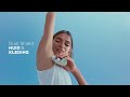 NIVEA BLACK WHITE