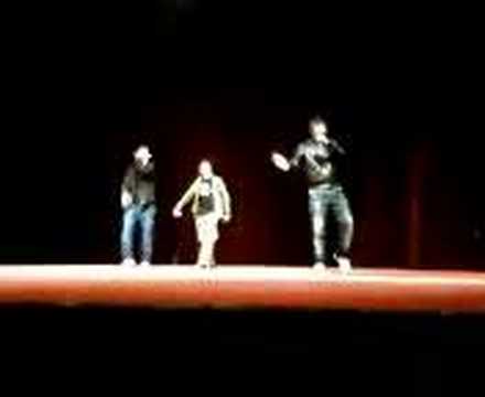 Baba Trodon Pepi Pac West clan record's - Siuardeska