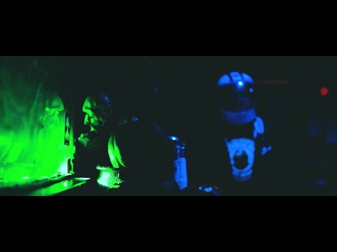 Jedi Jae - Adios / Pardon The Interruption (Official Music Video)