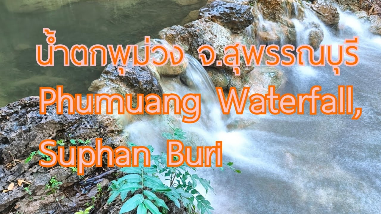 วนอุทยานพุม่วง