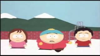 Kyles mom is a BIG FAT B