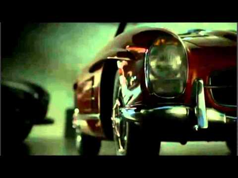 Mercedes Benz - 125 Years Of Innovation