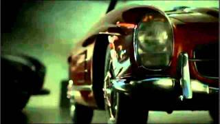 Mercedes Benz - 125 Years Of Innovation