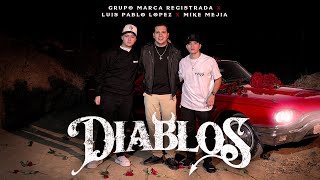 Diablos Lyrics English Translation