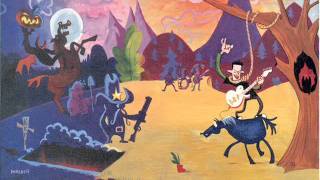 Kepi Ghoulie - Stormy Weather