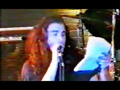 Dream Theater - London 31.01.1995