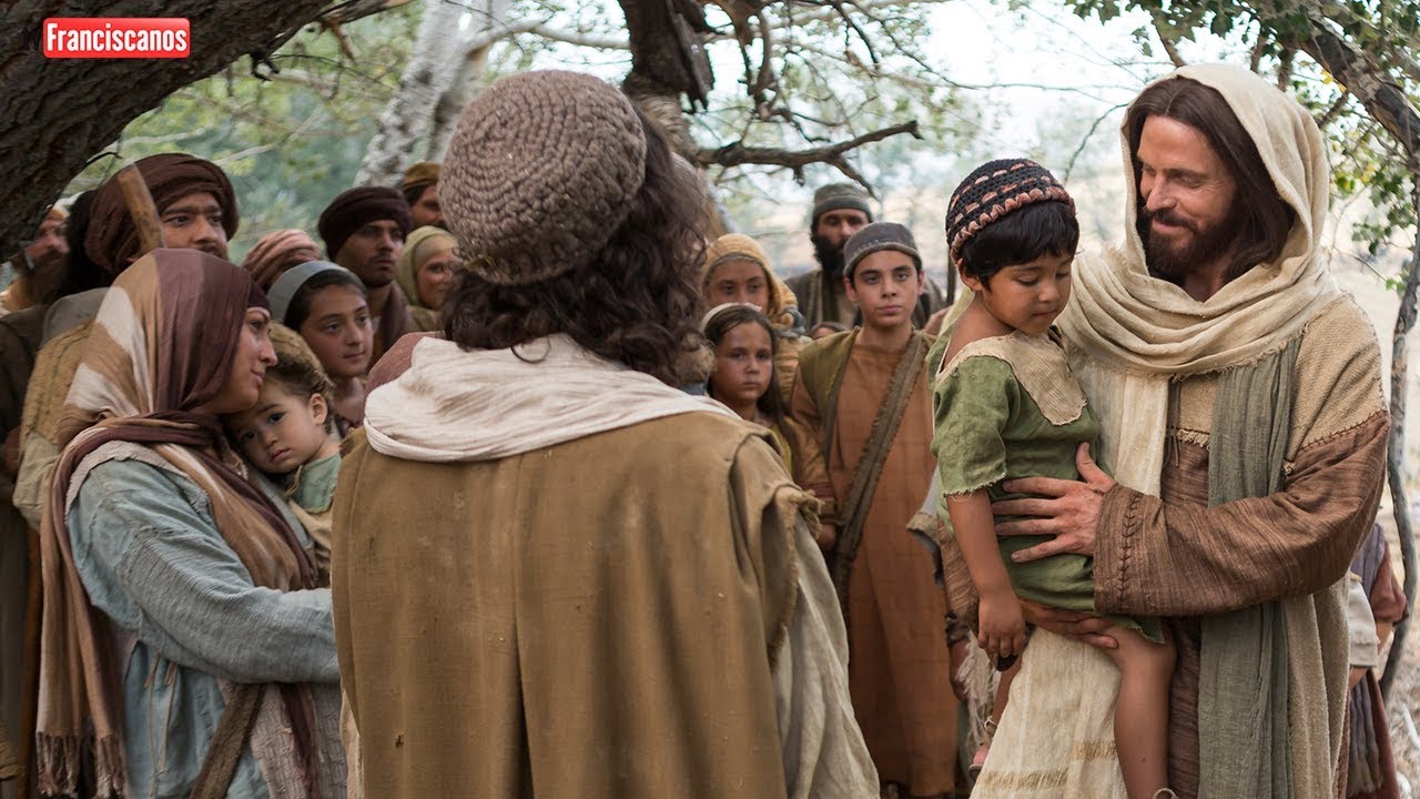 Palavra da Hora | Jesus veio para servir