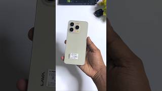 Download lagu Lava Bold N1 Pro Unboxing mp3