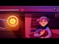 Nya Lynn Htel ညလင်းထယ် Call Me OFFICIAL LYRIC VIDEO