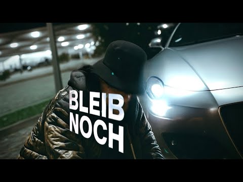 GENOZ ft. PALA - BLEIB NOCH (PROD. LARKIN)