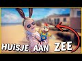 OP ZOEK NAAR EEN STRANDHUiSJE ?  | Bellinga Vlog #1492