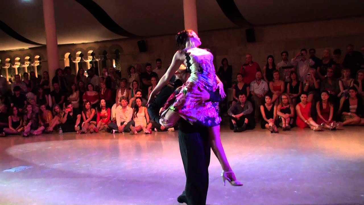 Sabriba & Ruben Veliz, Mallorca 2013