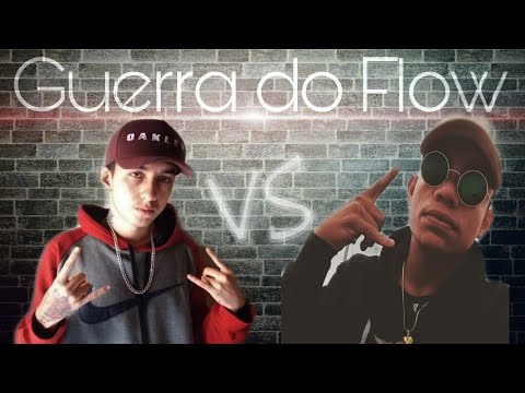 Lenny x Vibe - Guerra do Flow 47° 2Fase
