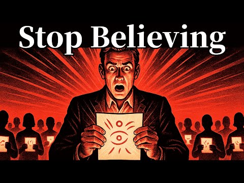 The Barnum Effect: Why Everyone Thinks They're Special