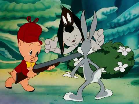 Coleção Looney Tunes - Aventuras com a Turma - Volume 3 | Desenhos Animados