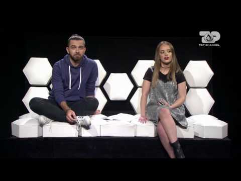 Select, 22 Nentor 2016, Pjesa 3 - Top Channel Albania - Entertainment Show