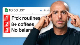 How To Rewire Your Brain To Be Rich In 12 Minutes