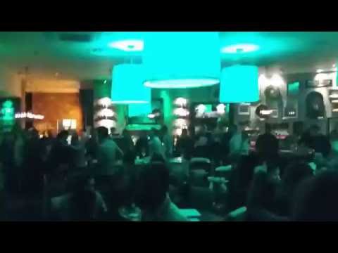 Ицака МС - в Клуб Алис с Теди Кацарова, Димчо и DJ DIAN SOLO(DEEP ZONE) (лайф) 1 ва част