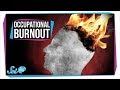 Occupational Burnout When Work Becomes Overwhelming