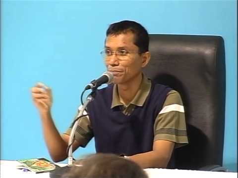 081-ศึกษาและปฏิบัติธรรม ครั้งที่81 สติปัฏฐาน4 การตามดูเวทนา