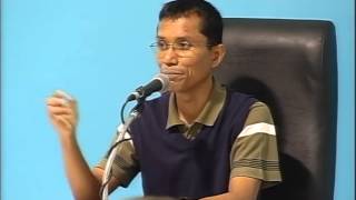 081-ศึกษาและปฏิบัติธรรม ครั้งที่81 สติปัฏฐาน4 การตามดูเวทนา