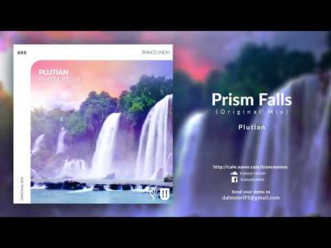 TU095. Plutian - Prism Falls
