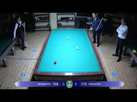 Finali di batteria - Foroni vs Tabanelli - 3° Trofeo Città di Guastalla