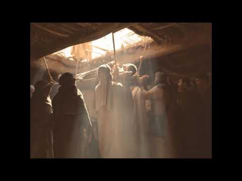 18.1.2021. Sinko, otpuštaju ti se grijesi! - vlč. Ramos