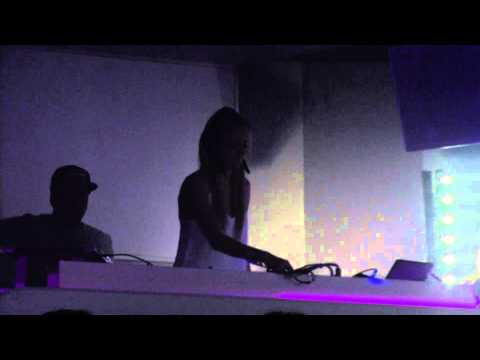 Mademoiselle Luna @ Hiit Club