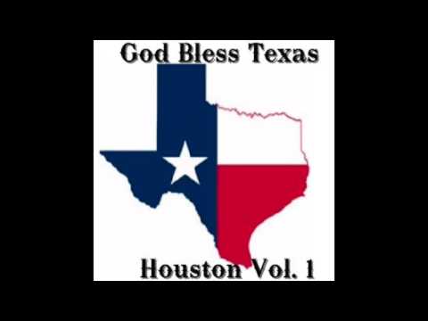 Queen Lady Bishop - IDGAF What You Thank - God Bless Texas - Houston Vol. 1