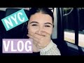 HOTEL SCANDAL NYC VLOG PART 1