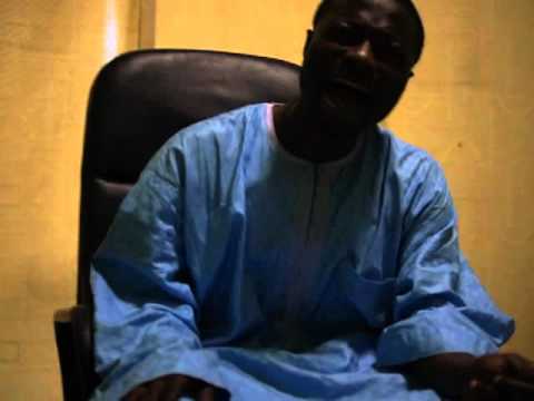 HADI SHABAN'S (GIFTED) RAMADAN MUBARAK FREESTYLE..