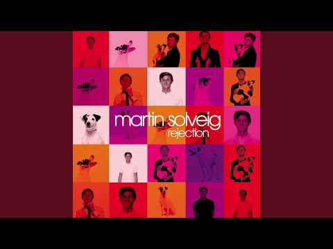 Videoclip de Rejection (Trickski Main Mix) — Martin Solveig