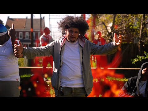 BackDoor Kobe 7:10pm (Official Music Video)