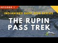 A Deep Dive Into The Rupin Pass Trek - Things You Never Knew About Rupin Pass - Indiahikes