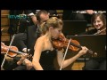 Camille Saint Saëns: Introduction and Rondo Capriccioso performed by Tanja Sonc