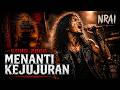MENANTI KEJUJURAN GONG 2000 ROCK 90 S COVER NRAI