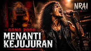 Download lagu MENANTI KEJUJURAN - GONG 2000 | ROCK 90's COVER | NRAI mp3 Download lagu MENANTI KEJUJURAN - GONG 2000 | ROCK 90's COVER | NRAI mp3
