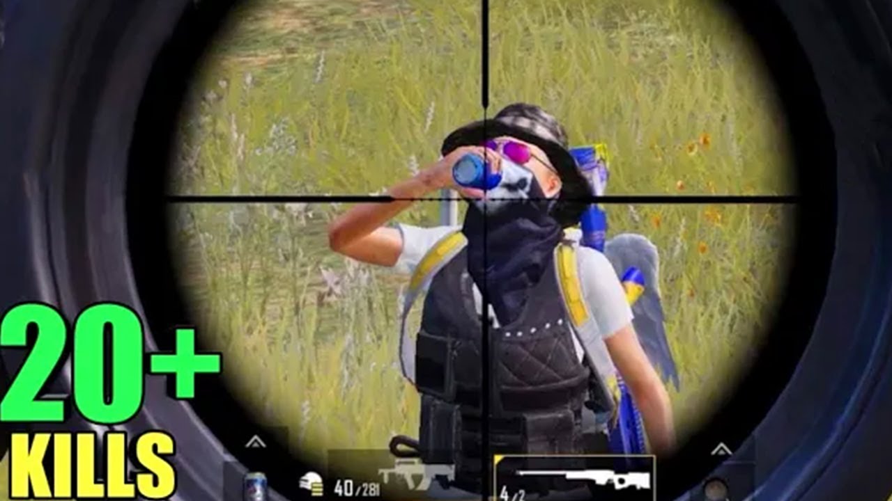 Levinho Taking REVENGE? | PUBG MOBILE