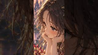 「……遅い。」🐦誰にも心を開かなかった少女が、いつしか待つようになった小さな訪問者。9月4日誕生花「リューカデンドロン」🍂#ほのかの花絵本 #朗読