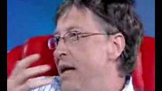 Інтерв'ю зі Стівом Джобсом та Білом Гейтсом. Частина 3. 