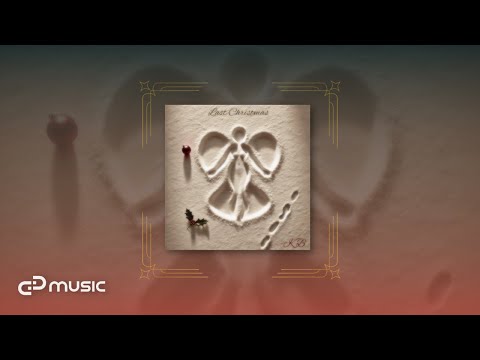 Kejvi Boriçi - Last Christmas (Cover)