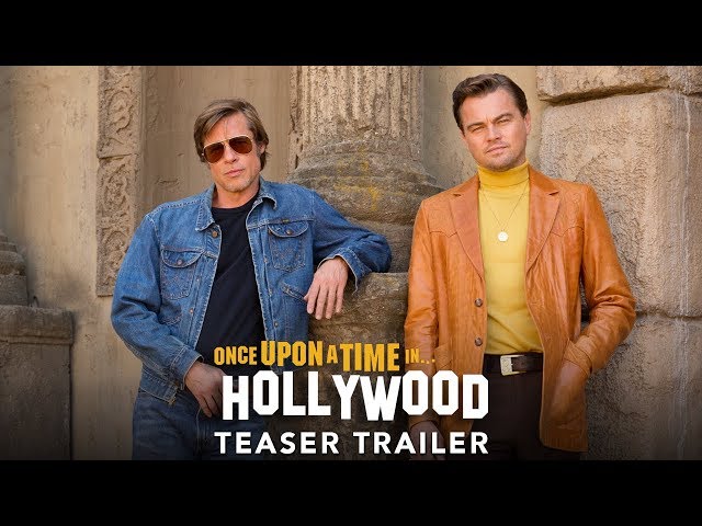Official Teaser Trailer