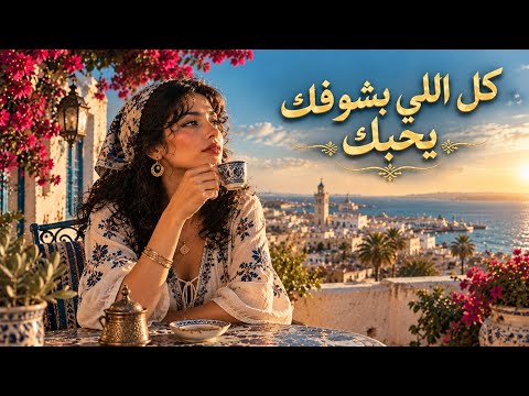 Kol El Ychoufak | كل اللي بشوفك (Africa Cassette Remix)