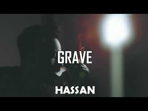 [FREE] Dark Cinematic x Dark Orchestral Drill Type Beat 2022 - "GRAVE" (Prod. Hassan)