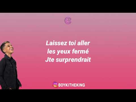 LÉA CHURROS - LAISSE TOI ALLER (Paroles)