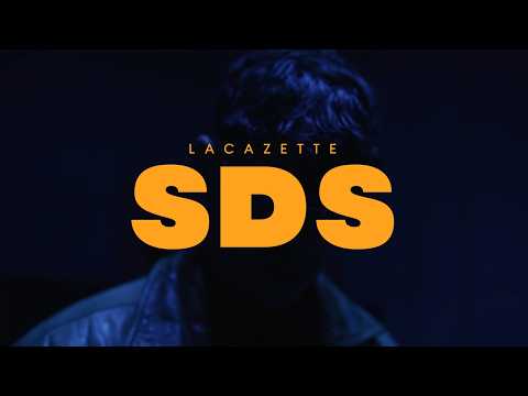 LACAZETTE feat. AK AUSSERKONTROLLE - SDS